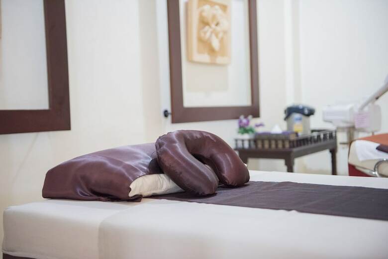 Apartamento Bangkok Natural Spa Resort And Suite