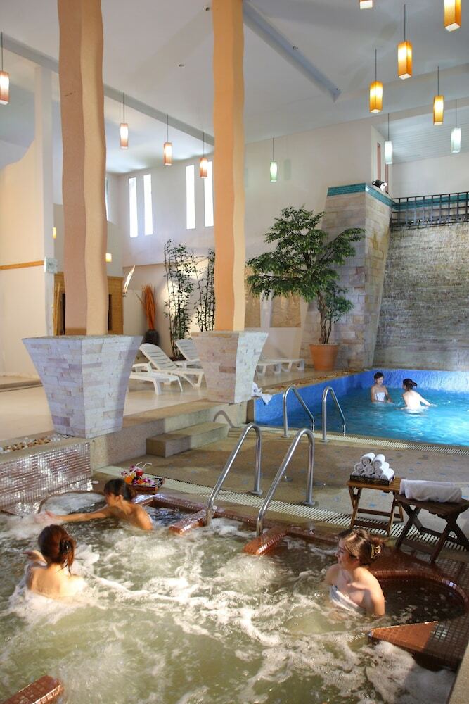 Apartamento Bangkok Natural Spa Resort And Suite