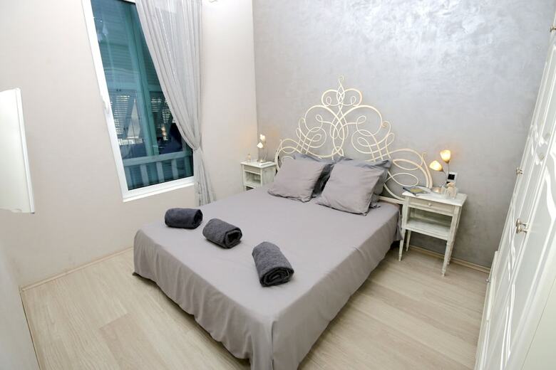 Apartamento Appartement Nice Stay