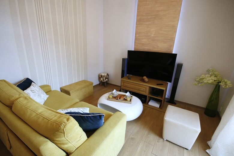 Apartamento Appartement Nice Stay