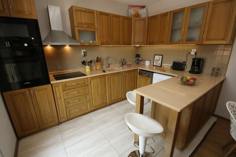 Apartamento Appartement Nice Stay
