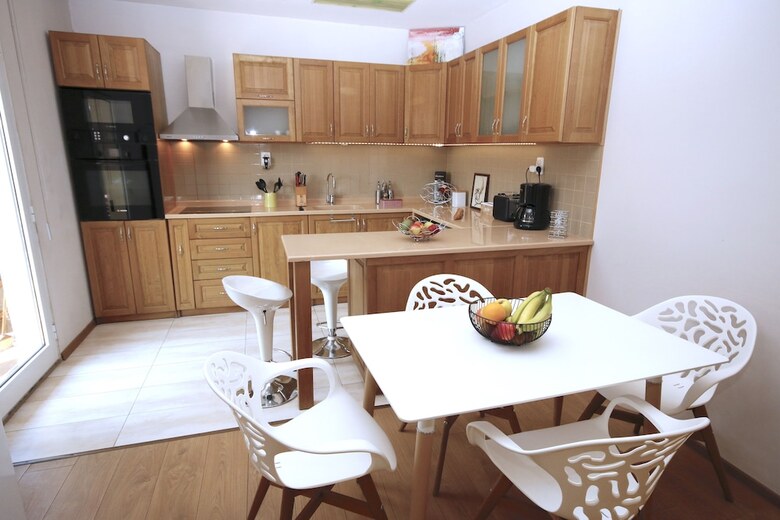 Apartamento Appartement Nice Stay