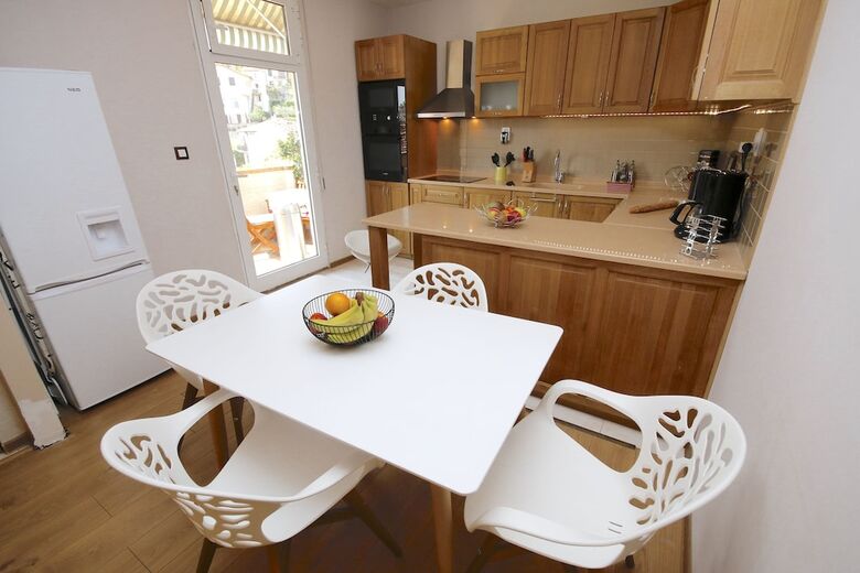 Apartamento Appartement Nice Stay
