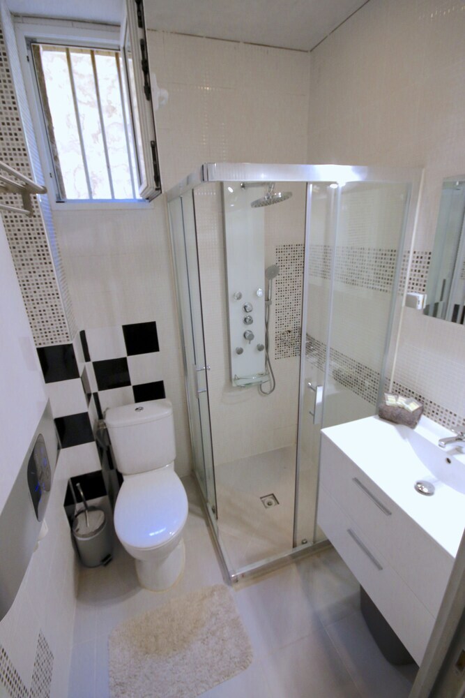 Apartamento Appartement Nice Stay