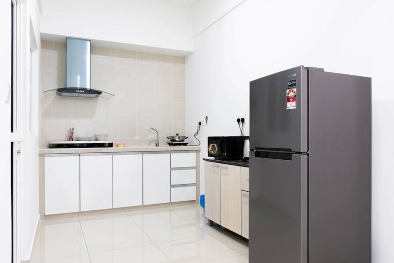 Apartamentos The Solarium Suite By D Imperio Homestay