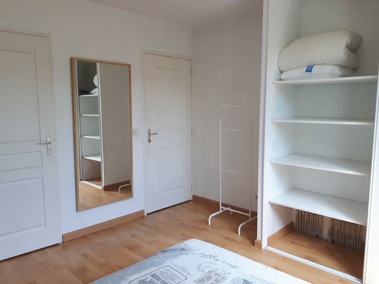 Apartamento T2 Moderne Echirolles Grenoble Alpexpo