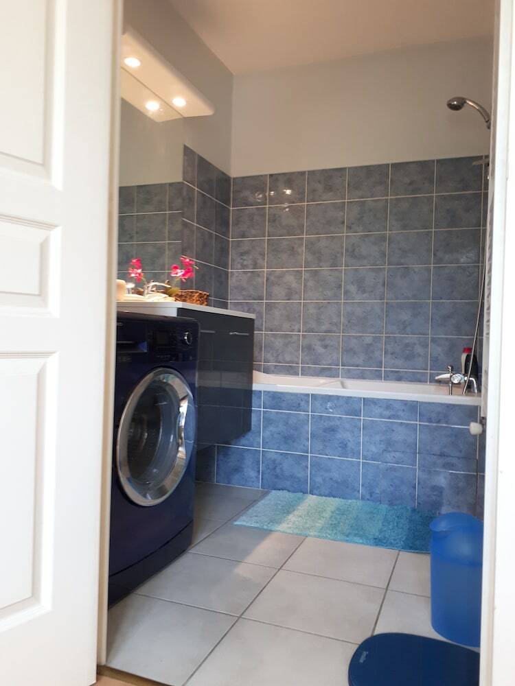 Apartamento T2 Moderne Echirolles Grenoble Alpexpo