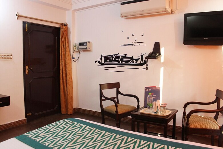 Oyo 3828 Hotel Ashok