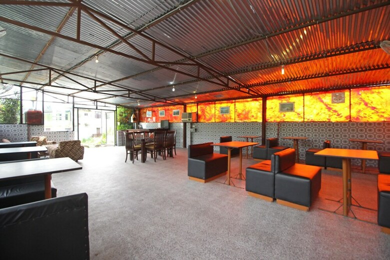 Oyo 3828 Hotel Ashok