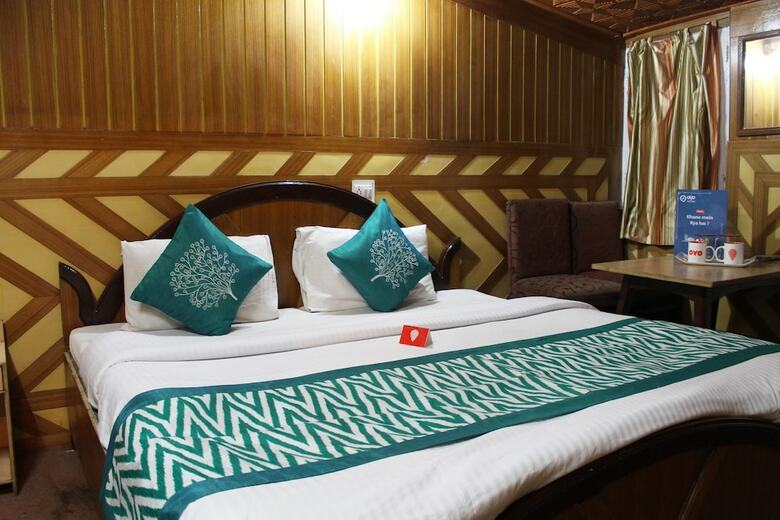 Oyo 3828 Hotel Ashok
