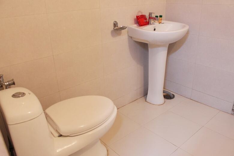 Oyo 3828 Hotel Ashok