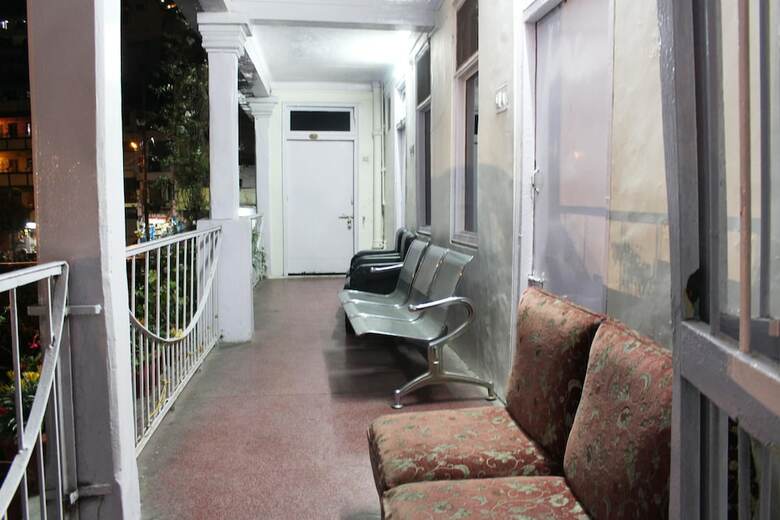 Oyo 3828 Hotel Ashok