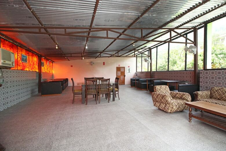 Oyo 3828 Hotel Ashok