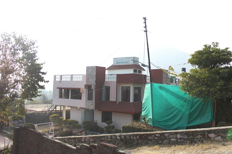 Oyo 3828 Hotel Ashok
