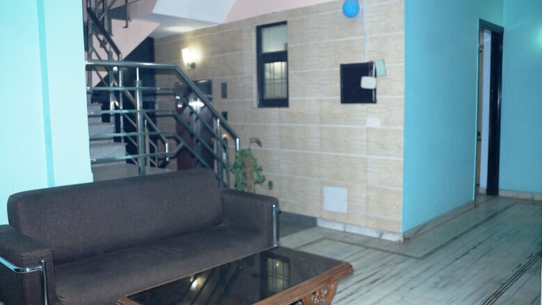 Hotel Maxfort Medicity