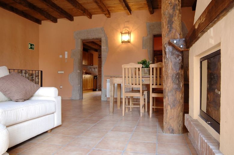 Agroturismo Ca L'estamenya Pla�a Major
