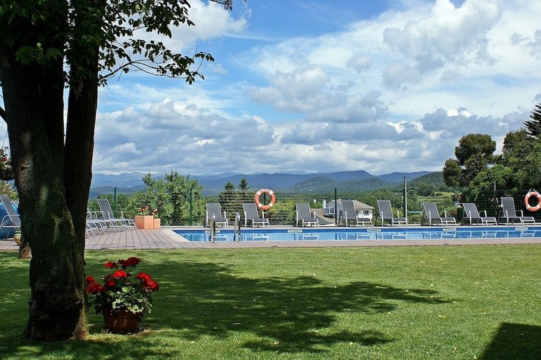 Agroturismo Ca L'estamenya Pla�a Major