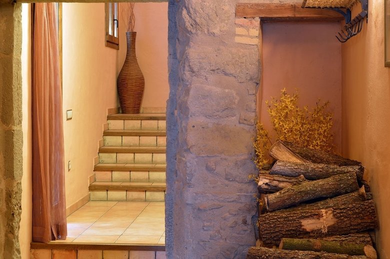 Agroturismo Ca L'estamenya Pla�a Major
