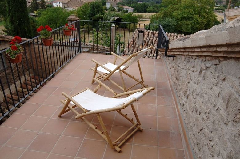 Agroturismo Ca L'estamenya Pla�a Major