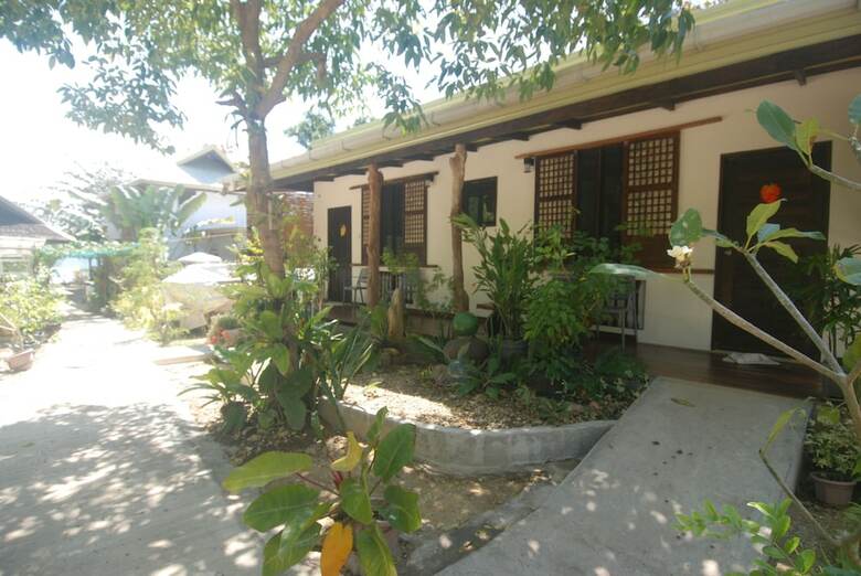 Hotel Rene's Diverslounge Resort