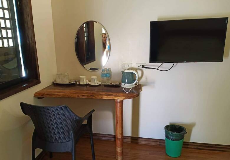 Hotel Rene's Diverslounge Resort