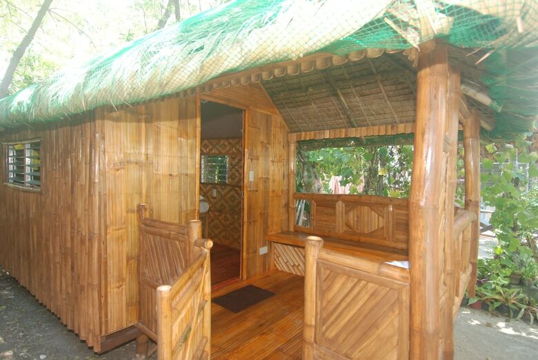 Hotel Rene's Diverslounge Resort