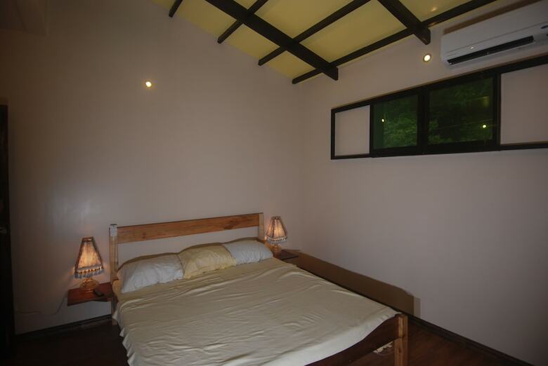 Hotel Rene's Diverslounge Resort