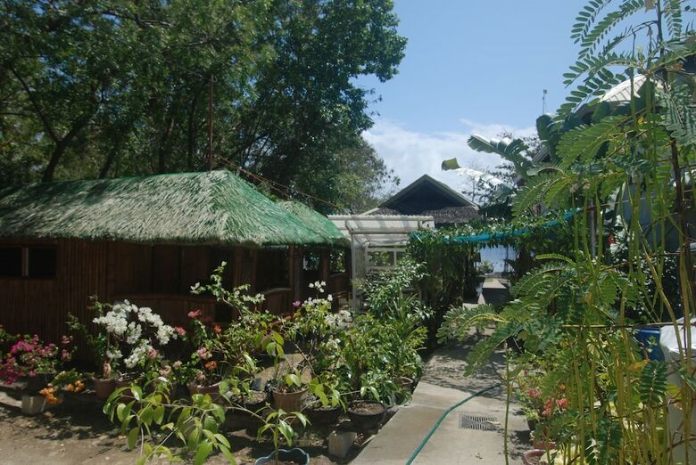 Hotel Rene's Diverslounge Resort