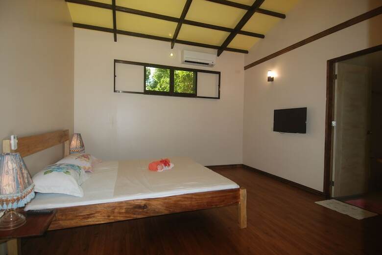 Hotel Rene's Diverslounge Resort