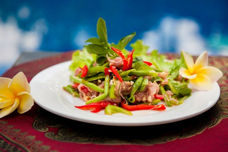 Apartamento Borei Hang Tep Residence & Spa