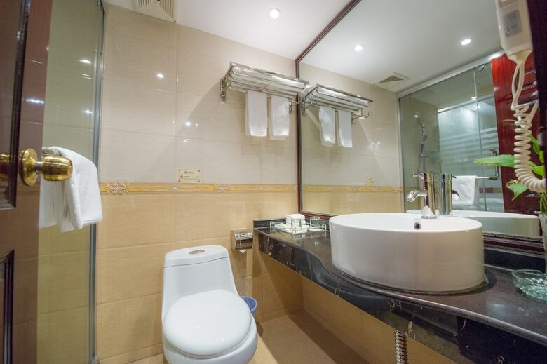 Guilin Crown Prince Hotel