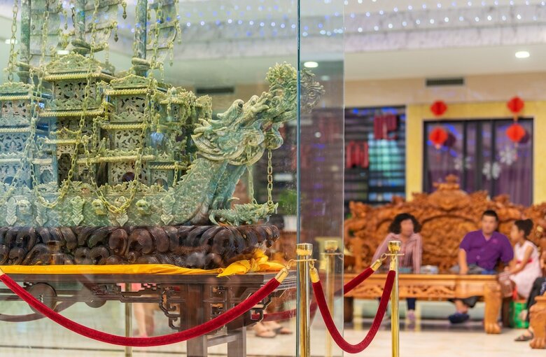 Guilin Crown Prince Hotel