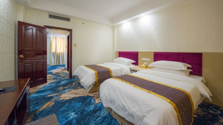 Guilin Crown Prince Hotel