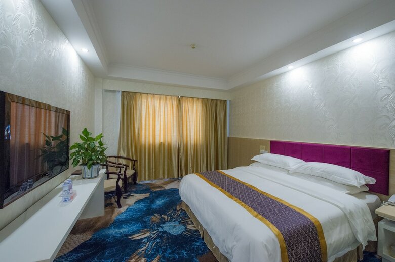 Guilin Crown Prince Hotel