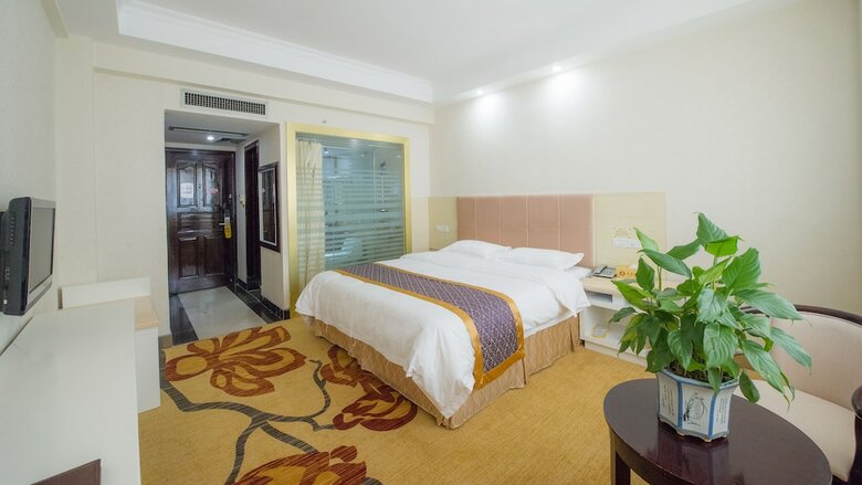 Guilin Crown Prince Hotel