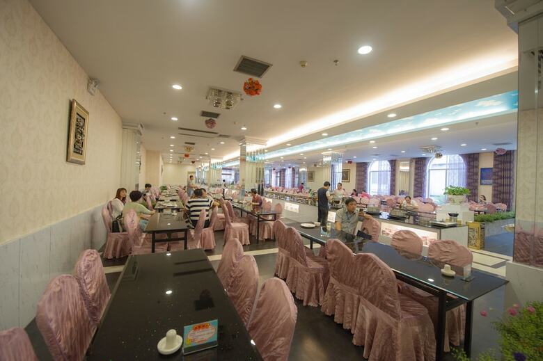 Guilin Crown Prince Hotel
