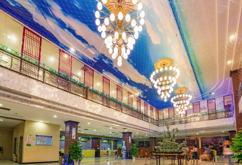 Guilin Crown Prince Hotel