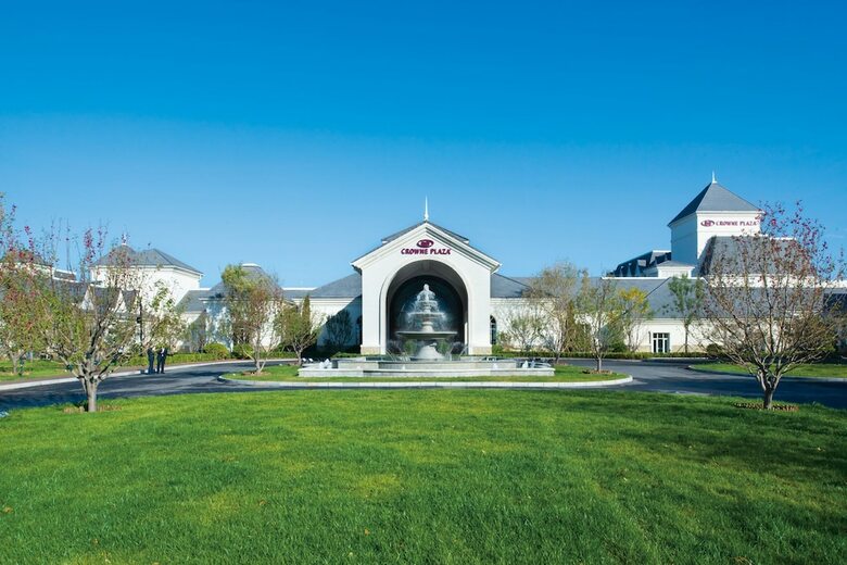 Hotel Crowne Plaza Huailai