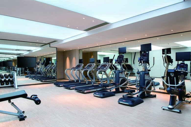 Hotel Crowne Plaza Huailai