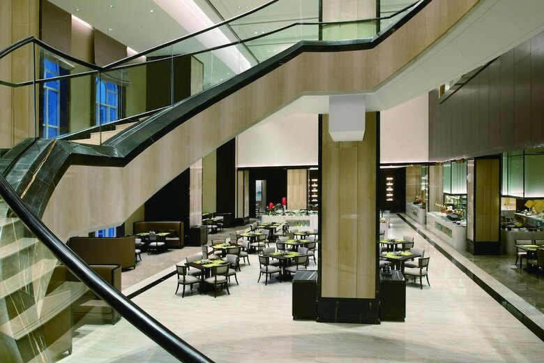 Hotel Crowne Plaza Huailai