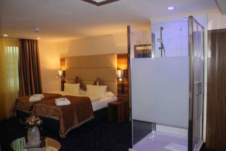 Hotel Maxfort Huda City Centre