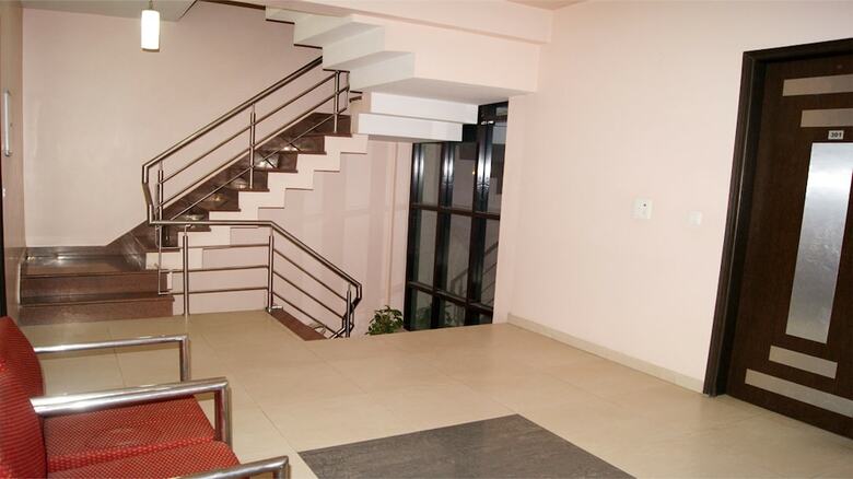 Hotel Maxfort Cyber City