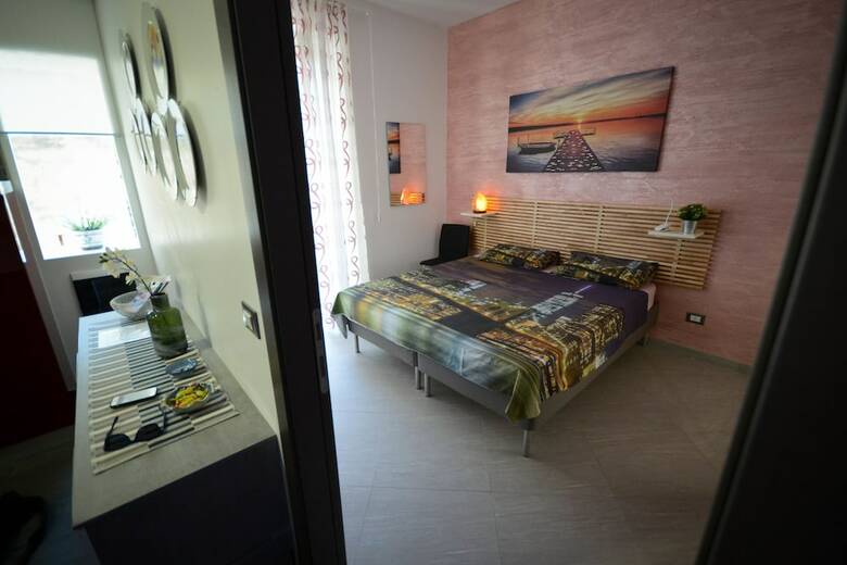 Sicily Apartment