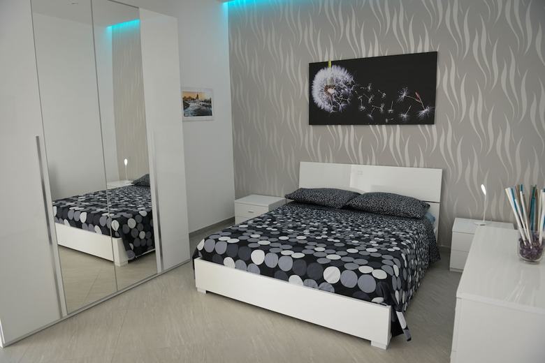 Sicily Apartment