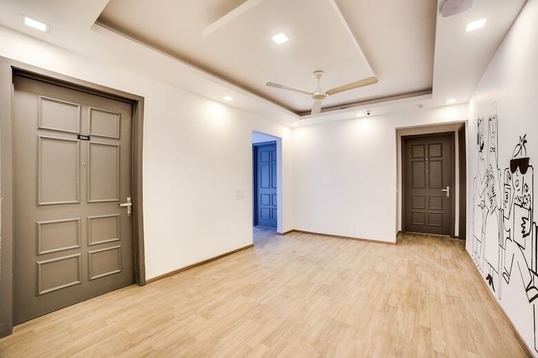 Hotel Oyo Flagship 15228 South City2