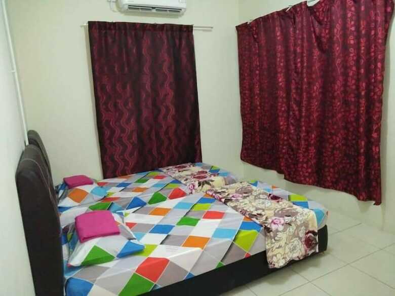 Sarinas Homestay