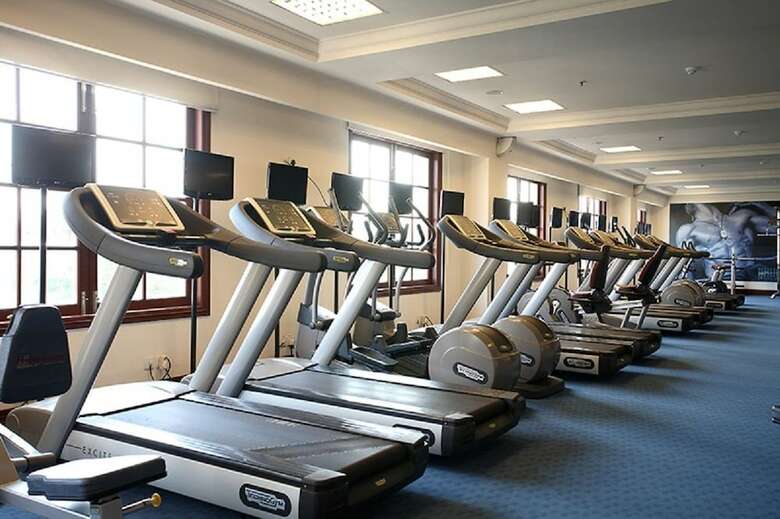 Hotel Dlf Club 3