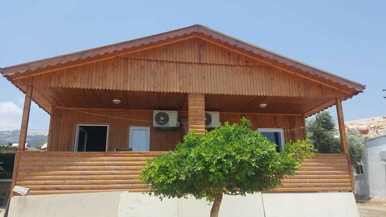 Hotel Bobus Restaurant & Bungalow