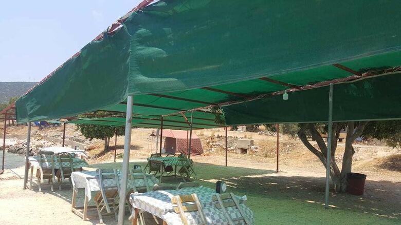 Hotel Bobus Restaurant & Bungalow