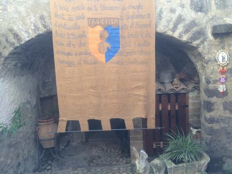 Bed And Breakfast Del Duca